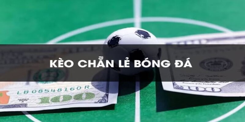 Kèo chẵn lẻ được nhiều người chơi yêu thích