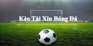 Kèo tài xỉu là gì tại 8xbet