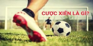 Cược xiên là gì 8xbet