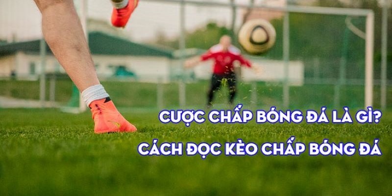 Top tỷ lệ kèo chấp trong bóng đá thường xuất hiện nhất