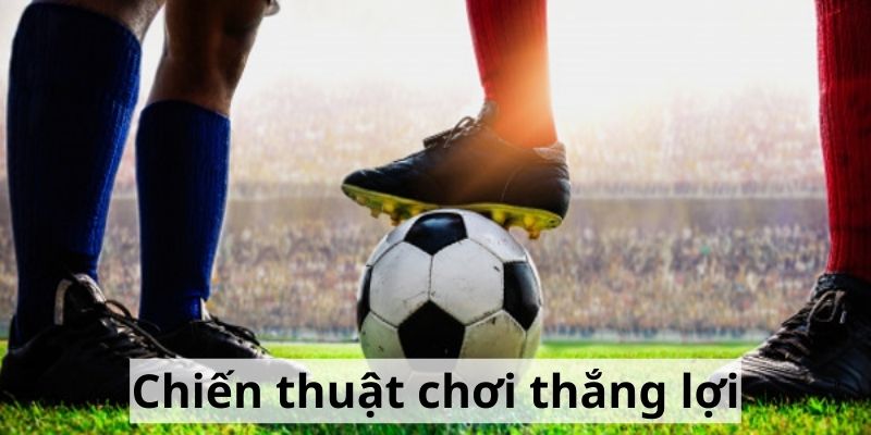 Chiến thuật chơi thắng lợi tại 8xbet