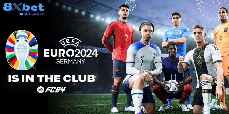 Các câu hỏi xoay quanh Euro 2024