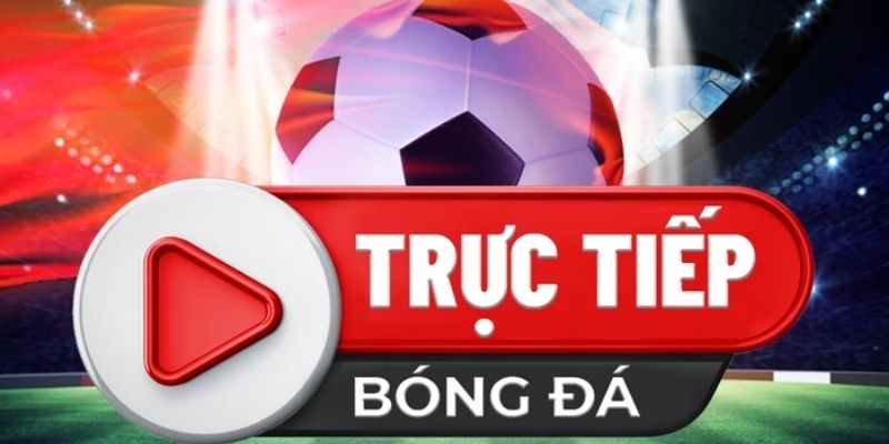 Trực tiếp bóng đá 8xbet