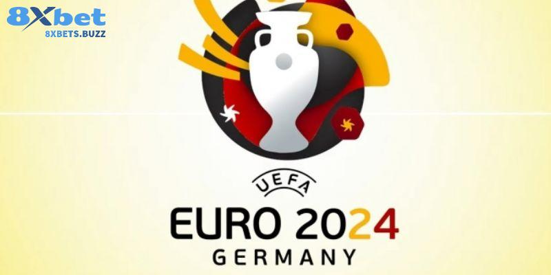 Vòng bảng Euro 2024 tại 8xbet